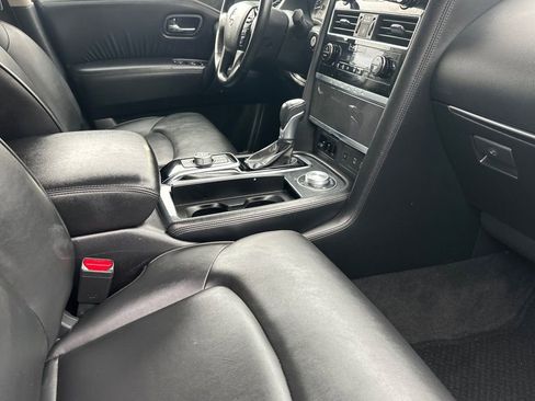 Used 2024 Nissan Armada SV w/ Cargo Package AWD/4WD image 17