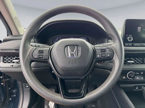 Certified 2023 Honda Accord EX image 26