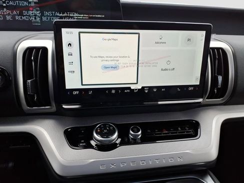 New 2026 Ford Expedition Max Active AWD/4WD image 9