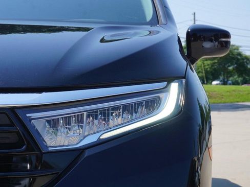 Used 2022 Honda Odyssey EX-L image 10