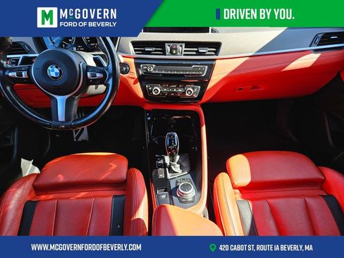 Used 2020 BMW X2 M35i w/ Premium Package AWD/4WD image 13
