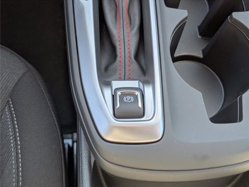 New 2026 Chevrolet Trax RS image 17