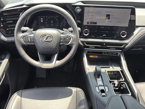 Used 2024 Lexus TX 350 FWD w/ Cold Weather Package image 12