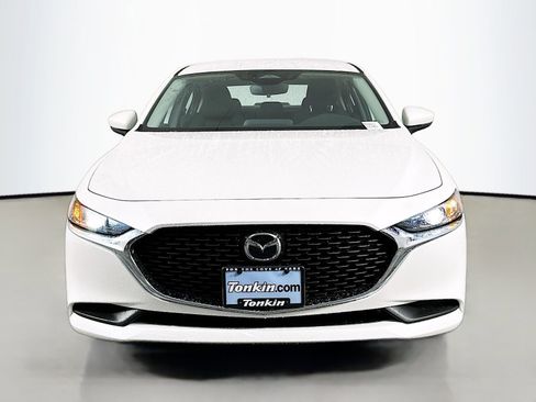 New 2026 MAZDA MAZDA3 s image 2