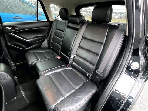 Used 2016 MAZDA CX-5 Grand Touring image 20