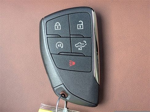 New 2026 GMC Sierra 2500 Denali Ultimate image 39