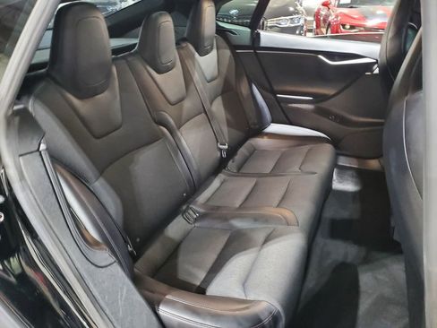 Used 2018 Tesla Model S 75D AWD/4WD image 21
