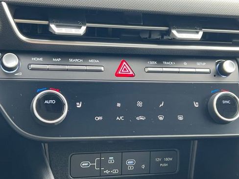 New 2026 Hyundai Sonata SEL FWD image 19