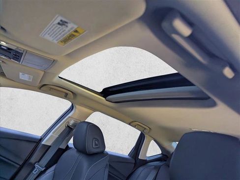 Used 2021 Acura TLX w/ Technology Package image 18