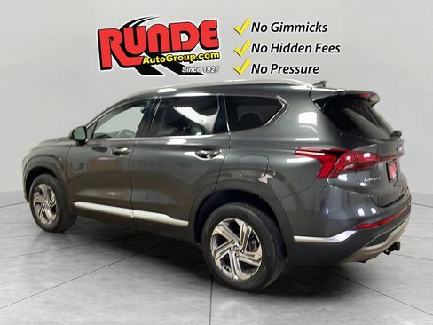 Used 2023 Hyundai Santa Fe SEL AWD/4WD image 4