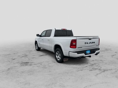 New 2026 RAM 1500 Big Horn image 6