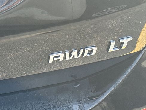 Used 2024 Chevrolet Equinox LT image 8