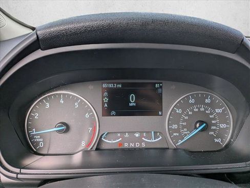 Used 2021 Ford EcoSport Titanium image 11