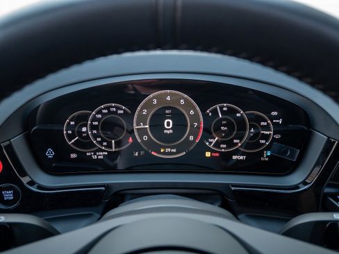 New 2026 Porsche Cayenne GTS image 20