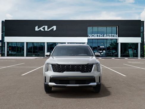 New 2026 Kia Sorento S AWD/4WD image 2