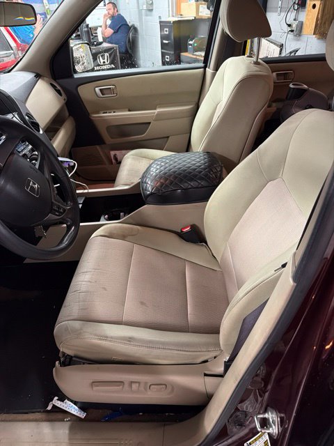 Used 2013 Honda Pilot EX image 3