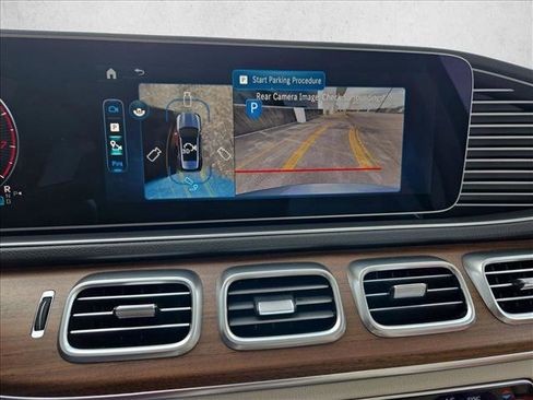 New 2026 Mercedes-Benz GLE 450 4MATIC image 12