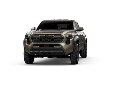 New 2026 Toyota Tacoma TRD Off-Road AWD/4WD image 18