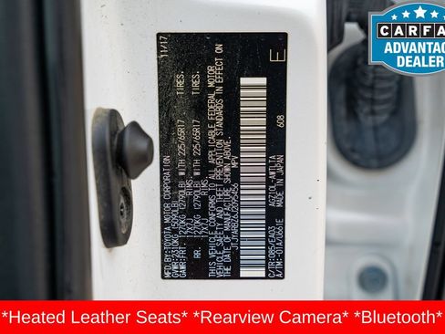 Used 2018 Lexus NX 300 FWD w/ Accessory Package 2 image 33