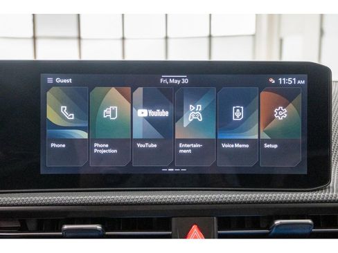 New 2025 Kia EV6 GT-Line image 34