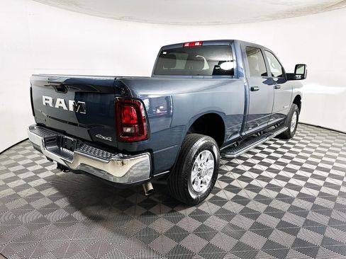 Used 2025 RAM 2500 Big Horn image 3