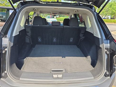 Certified 2023 Nissan Rogue SV image 12