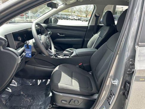 New 2026 Hyundai Tucson SEL AWD/4WD image 40