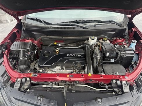 Used 2020 Chevrolet Equinox LT FWD image 8