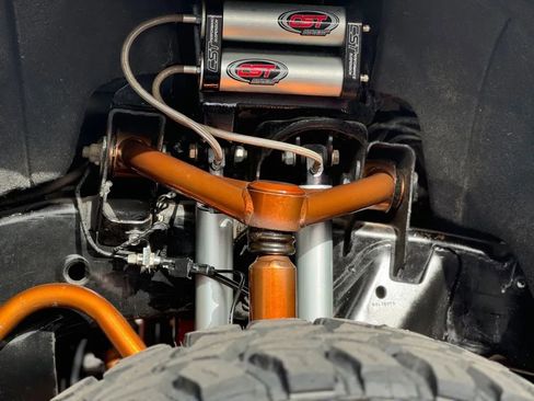 Used 2016 GMC Sierra 2500 Denali w/ Duramax Plus Package image 43