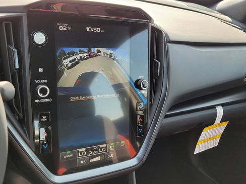 New 2025 Subaru Impreza RS image 10