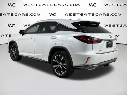 Used 2018 Lexus RX 350 AWD image 47