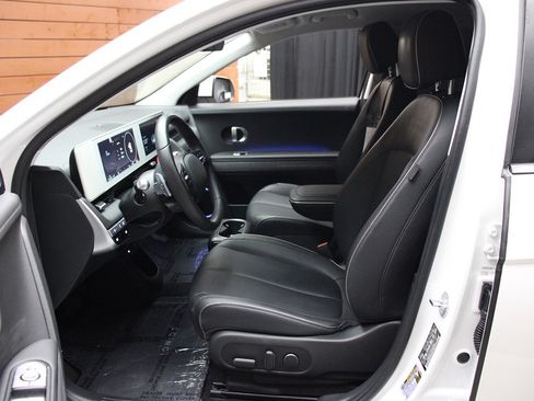 Used 2023 Hyundai Ioniq 5 SEL image 36