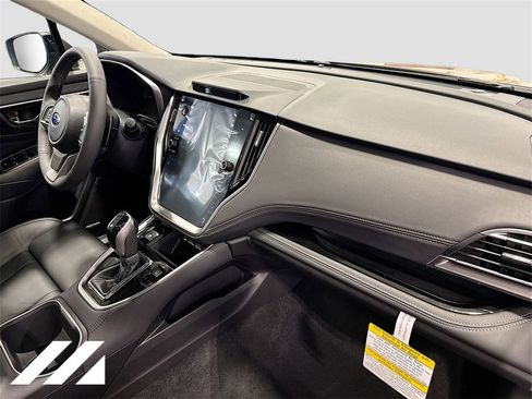 Used 2025 Subaru Legacy Touring XT w/ Popular Package #3 image 31