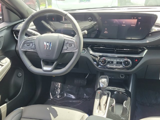 New 2026 Buick Envista Sport Touring w/ Convenience I Package FWD image 7