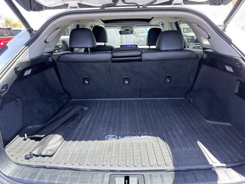 Used 2017 Lexus RX 350 FWD w/ Premium Package image 15
