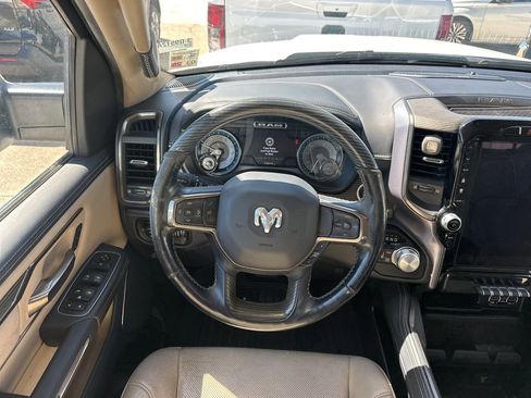 Used 2020 RAM 1500 Limited image 10