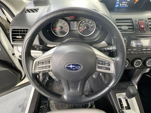 Used 2014 Subaru Forester 2.5i Premium w/ Popular Package #1 image 11