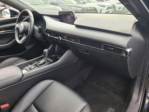 Used 2023 MAZDA MAZDA3 s FWD image 20