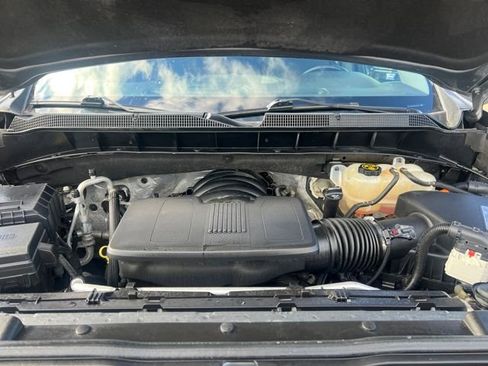 Used 2021 Chevrolet Silverado 1500 LT image 34