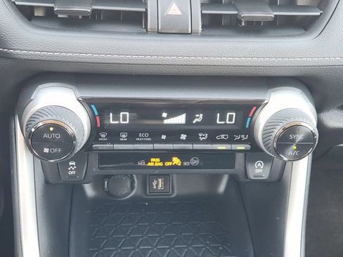 Used 2024 Toyota RAV4 XLE image 14