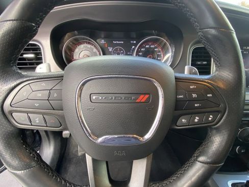 Used 2023 Dodge Charger Scat Pack w/ Dynamics Package image 16