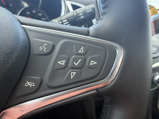 Used 2021 Chevrolet Equinox Premier FWD image 31