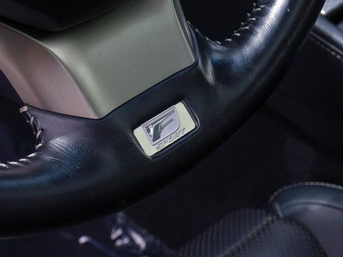 Used 2017 Lexus GS 350 F Sport RWD image 19