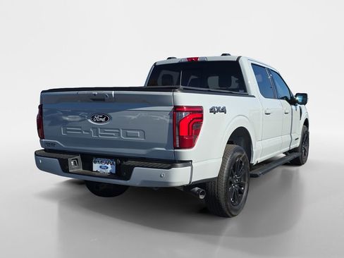 Used 2024 Ford F150 Platinum image 6
