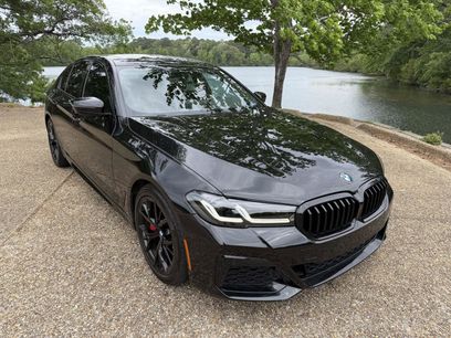 Used 2023 BMW 530i w/ M Sport Package