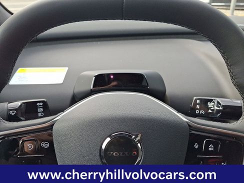 New 2026 Volvo EX30 Cross Country Ultra w/ Protection Package Premier image 16