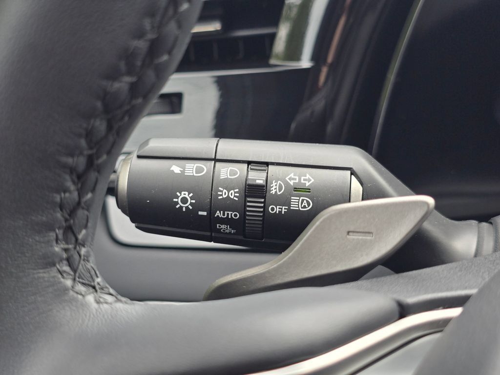 Certified 2025 Lexus RX 350h w/ Convenience Package AWD/4WD image 26