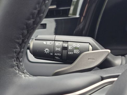 Certified 2025 Lexus RX 350h w/ Convenience Package AWD/4WD image 26