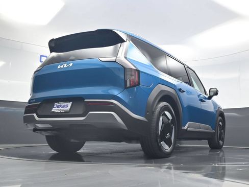 New 2026 Kia EV9 Wind AWD/4WD image 47