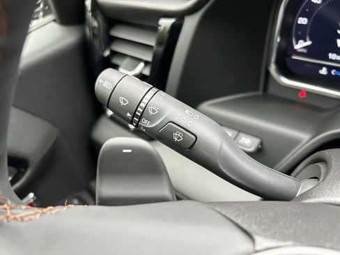 New 2025 GMC Sierra 1500 AT4 w/ AT4 Premium Package image 59